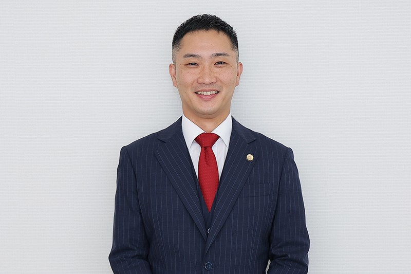 弁護士 岩本 崇央（いわもと たかひろ）